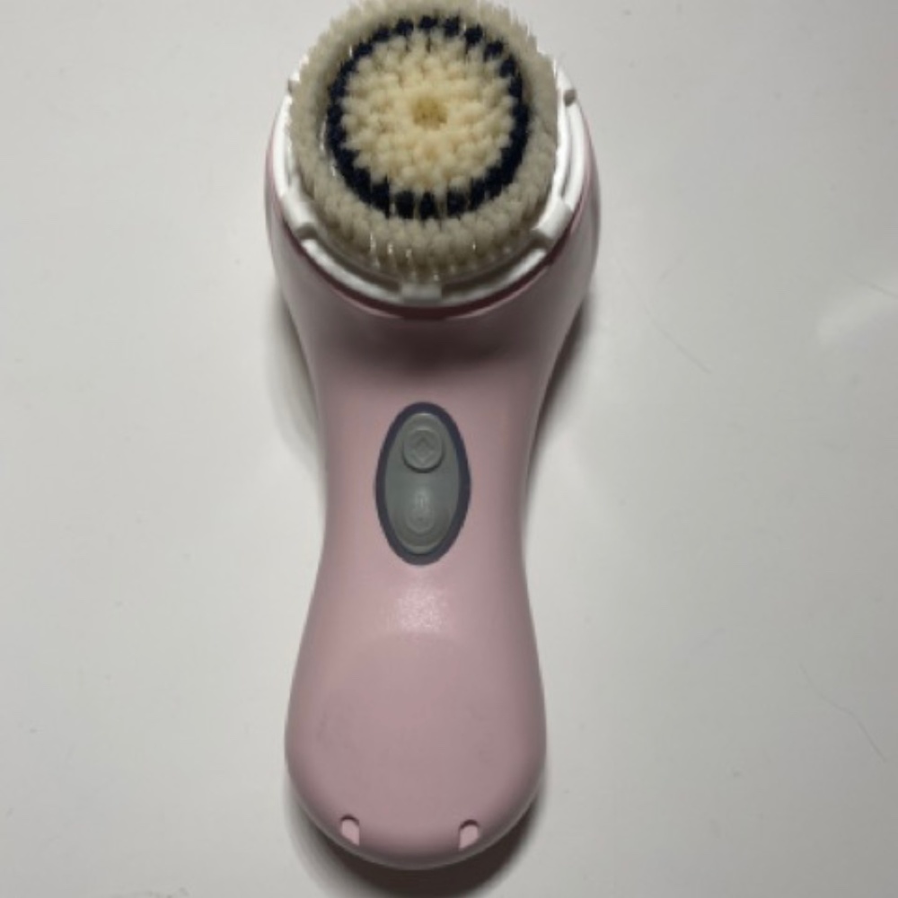 Pink Clarisonic Mia 2